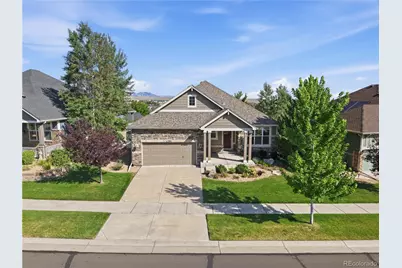 13881 W 87th Drive, Arvada, CO 80005 - Photo 1