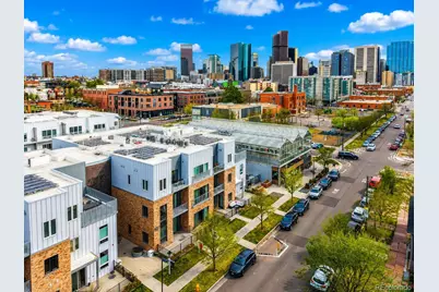 2530 Lawrence Street #Ra301, Denver, CO 80205 - Photo 31