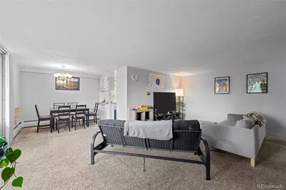 1090 N Lafayette Street #502, Denver, CO 80218 - Photo 21