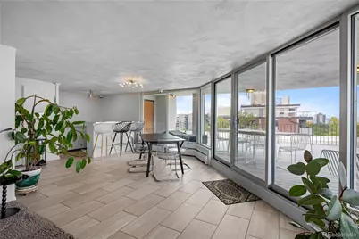 1090 N Lafayette Street #502, Denver, CO 80218 - Photo 25