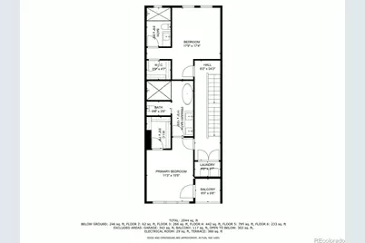 4243 E 8th Avenue, Denver, CO 80220 - Photo 43