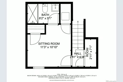 4243 E 8th Avenue, Denver, CO 80220 - Photo 39