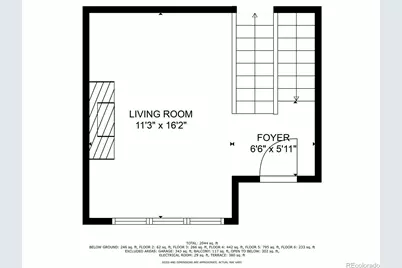 4243 E 8th Avenue, Denver, CO 80220 - Photo 41