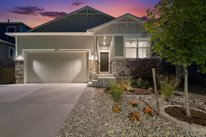 483 White Sand Trail, Castle Rock, CO 80104 - Photo 1