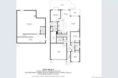 483 White Sand Trail, Castle Rock, CO 80104 - Photo 49