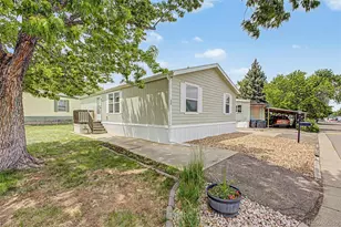 25 Zodiac St, Golden, CO 80401 - Photo 1
