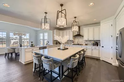 7253 S Valleyhead Court, Aurora, CO 80016 - Photo 1