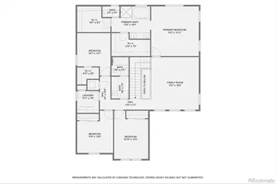 7253 S Valleyhead Court, Aurora, CO 80016 - Photo 37
