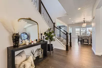 7253 S Valleyhead Court, Aurora, CO 80016 - Photo 3