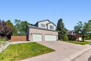 10037 Sylvestor Rd, Highlands Ranch, CO 80129 - Photo 1