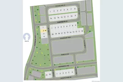 4684 Rabbitbrush Street, Johnstown, CO 80534 - Photo 45