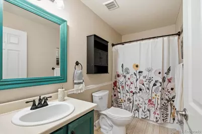 9807 Marmot Ridge Circle, Littleton, CO 80125 - Photo 19