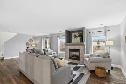 9807 Marmot Ridge Circle, Littleton, CO 80125 - Photo 9