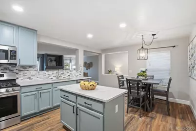 9807 Marmot Ridge Circle, Littleton, CO 80125 - Photo 5