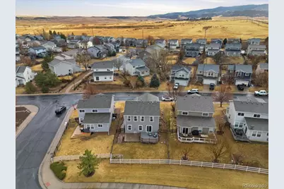 9807 Marmot Ridge Circle, Littleton, CO 80125 - Photo 3