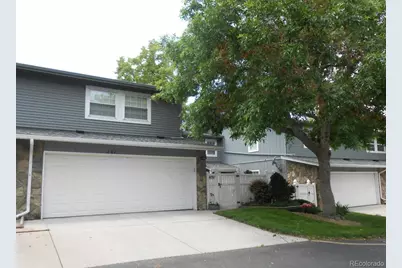 2827 S Xanadu Way, Aurora, CO 80014 - Photo 1