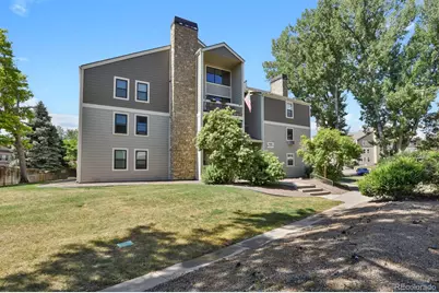 4896 S Dudley Street #10-7, Littleton, CO 80123 - Photo 1