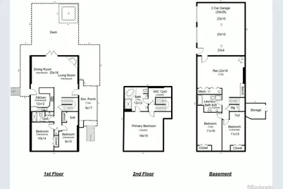 22354 Park Lane, Morrison, CO 80465 - Photo 25