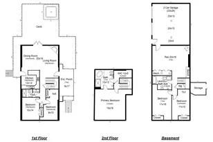 22354 Park Ln, Morrison, CO 80465 - Photo 25