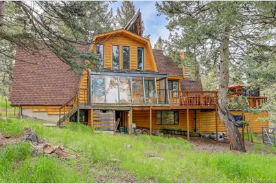 22354 Park Lane, Morrison, CO 80465 - Photo 37