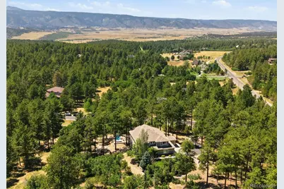 1614 Gore Drive, Larkspur, CO 80118 - Photo 43