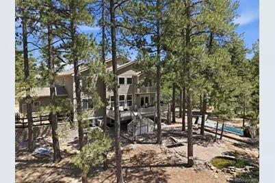 1614 Gore Drive, Larkspur, CO 80118 - Photo 11