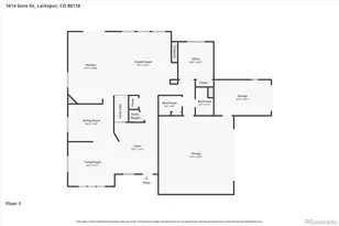 1614 Gore Dr, Larkspur, CO 80118 - Photo 47