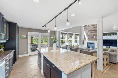 1614 Gore Drive, Larkspur, CO 80118 - Photo 9