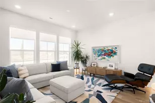 7910 Sterling Ranch Ave, Littleton, CO 80125 - Photo 17