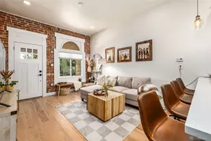 3543 N Williams St, Denver, CO 80205 - Photo 1