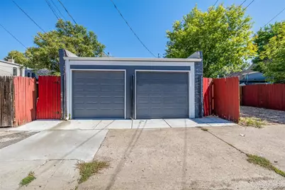 3543 N Williams Street, Denver, CO 80205 - Photo 23