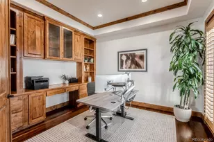 2515 S Fillmore St, Denver, CO 80210 - Photo 5