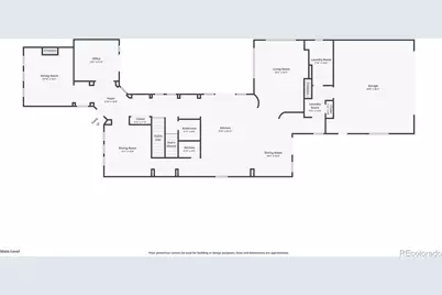 2515 S Fillmore Street, Denver, CO 80210 - Photo 37