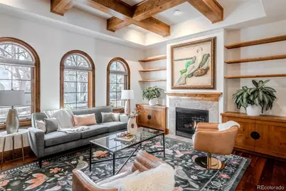 2515 S Fillmore Street, Denver, CO 80210 - Photo 5