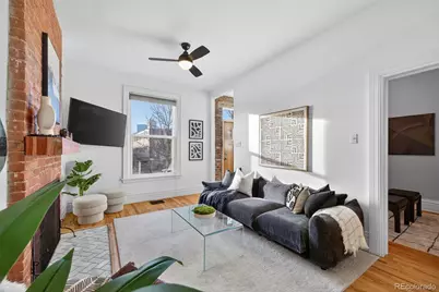 1554 N Marion Street, Denver, CO 80218 - Photo 5