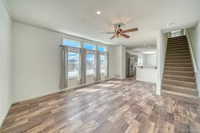 902 W 6 Street, Leadville, CO 80461 - Photo 3