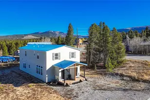 902 W 6th St, Leadville, CO 80461 - Photo 25