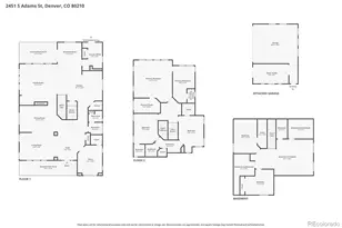 2451 S Adams St, Denver, CO 80210 - Photo 49