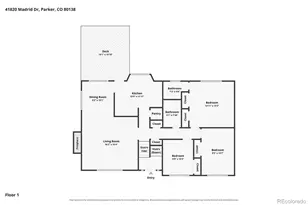41820 Madrid Dr, Parker, CO 80138 - Photo 47