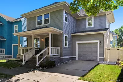 9452 E 106th Drive, Commerce City, CO 80640 - Photo 1