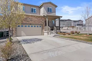 5285 Blue Lunar Ln, Castle Rock, CO 80104 - Photo 5