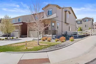 5285 Blue Lunar Ln, Castle Rock, CO 80104 - Photo 3