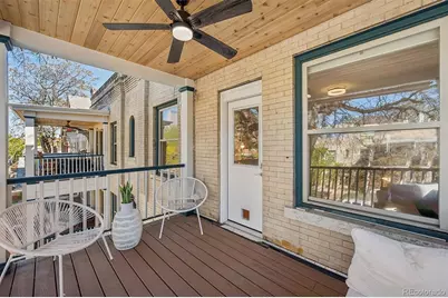 1250 N Pearl Street #3, Denver, CO 80203 - Photo 23
