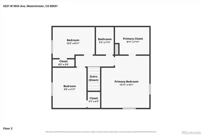 6321 W 95th Avenue, Westminster, CO 80031 - Photo 33