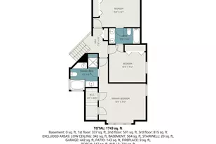2875 E 124th Way, Thornton, CO 80241 - Photo 33