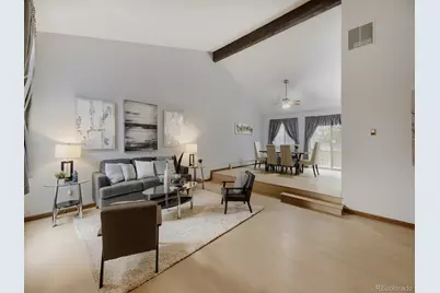 2835 W Davies Drive, Littleton, CO 80120 - Photo 3