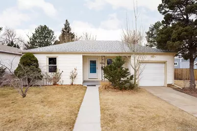 4495 Yarrow Street, Wheat Ridge, CO 80033 - Photo 9