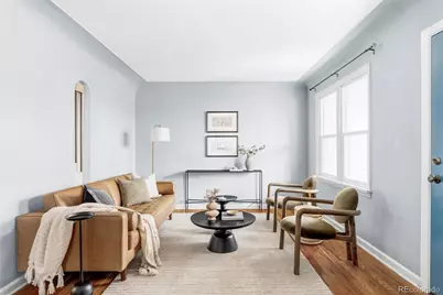 4495 Yarrow Street, Wheat Ridge, CO 80033 - Photo 1