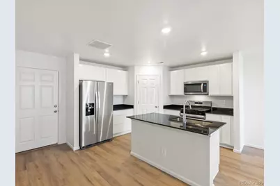 21256 E 65th Drive, Aurora, CO 80019 - Photo 1