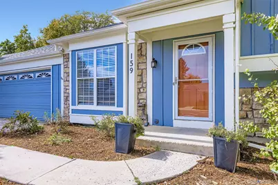 159 S Polk Avenue, Louisville, CO 80027 - Photo 3